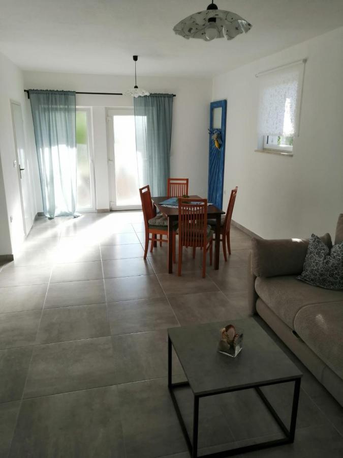 Kuca Moni Apartment Medulin Ngoại thất bức ảnh