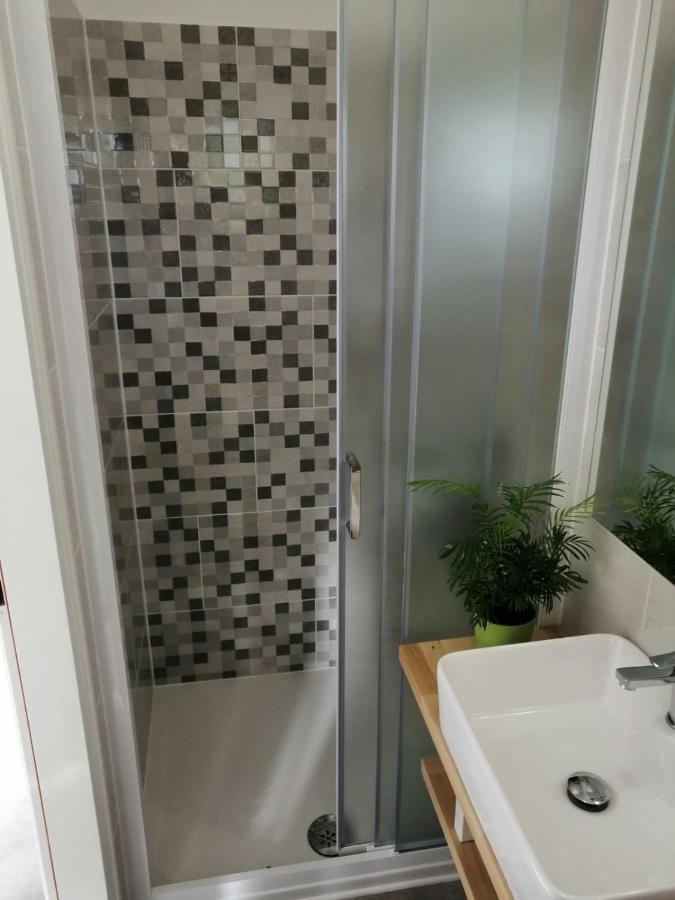 Kuca Moni Apartment Medulin Ngoại thất bức ảnh