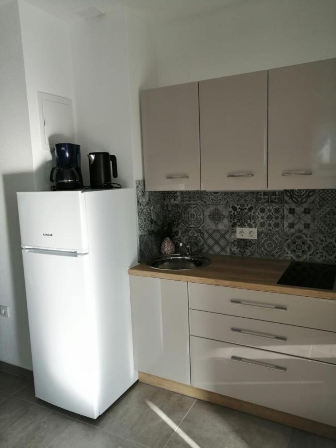 Kuca Moni Apartment Medulin Ngoại thất bức ảnh