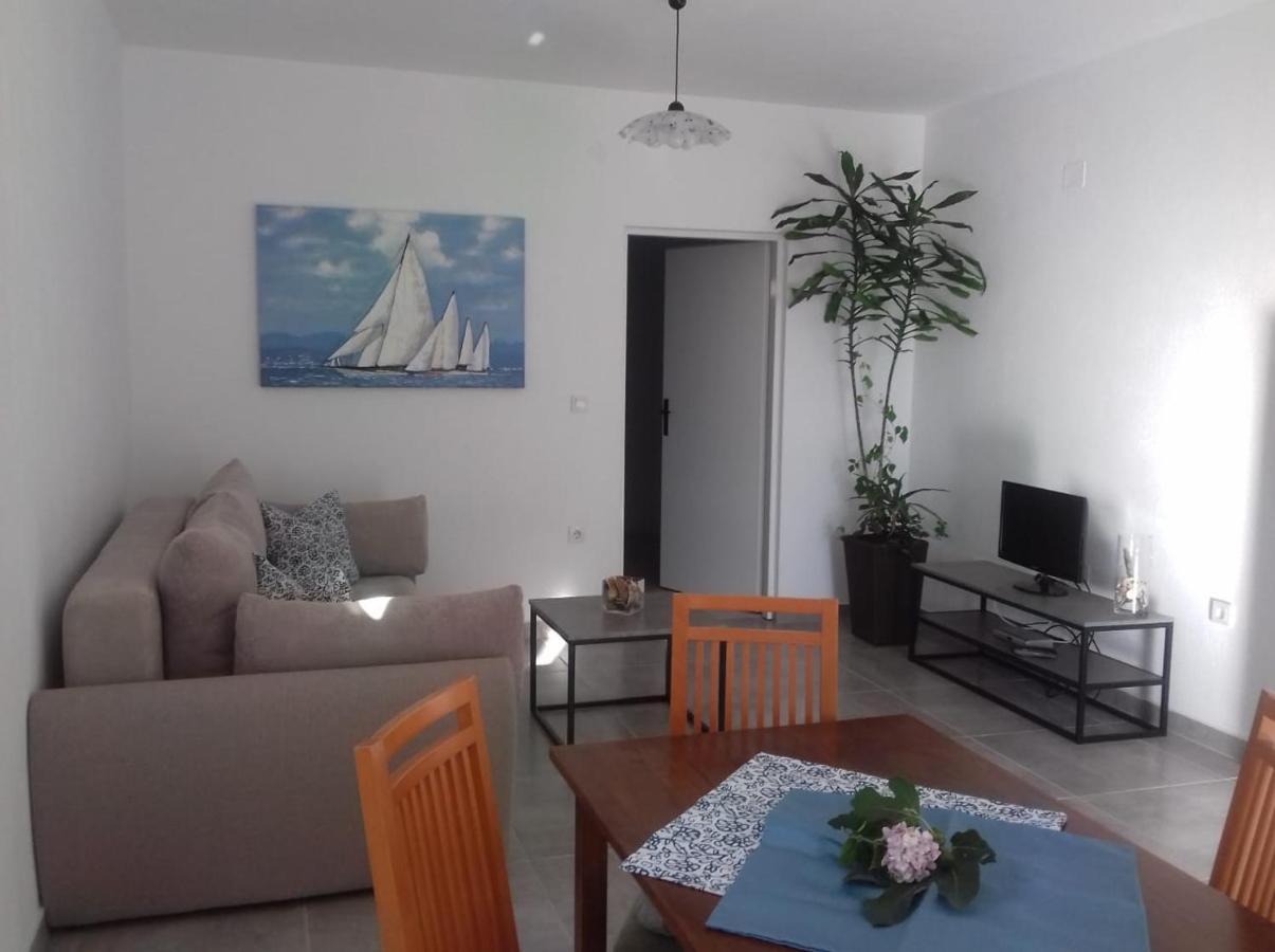 Kuca Moni Apartment Medulin Ngoại thất bức ảnh