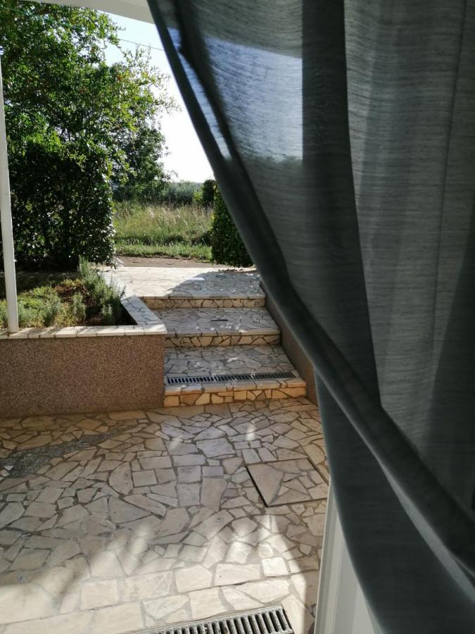 Kuca Moni Apartment Medulin Ngoại thất bức ảnh