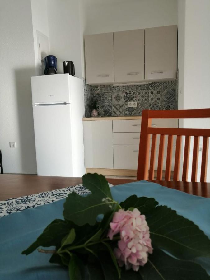 Kuca Moni Apartment Medulin Ngoại thất bức ảnh