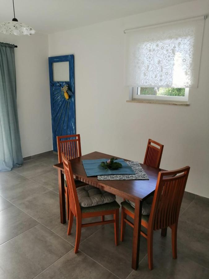 Kuca Moni Apartment Medulin Ngoại thất bức ảnh
