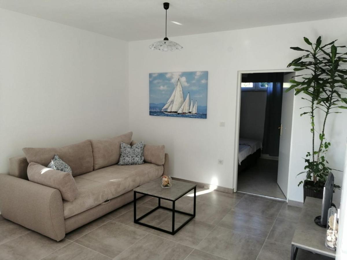 Kuca Moni Apartment Medulin Ngoại thất bức ảnh