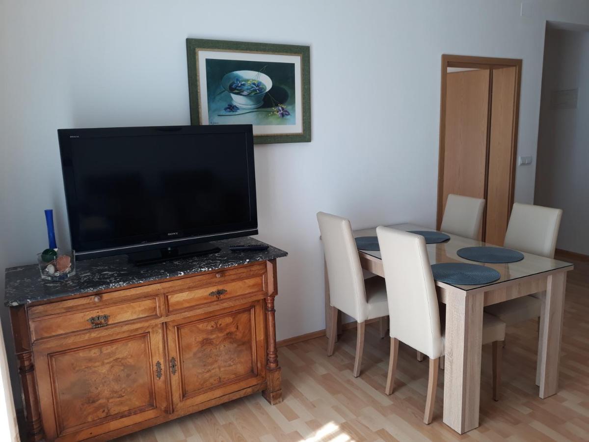 Kuca Moni Apartment Medulin Ngoại thất bức ảnh