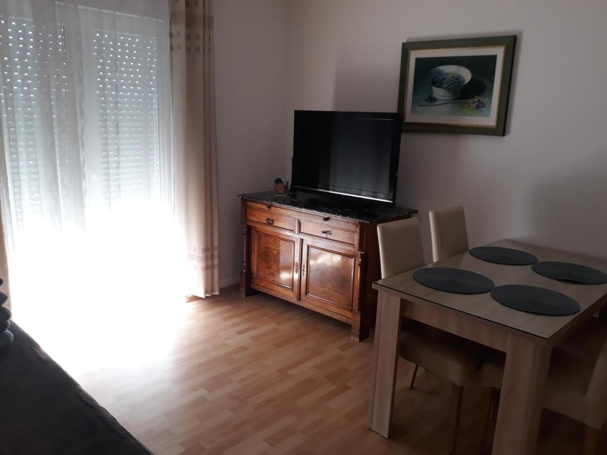 Kuca Moni Apartment Medulin Ngoại thất bức ảnh