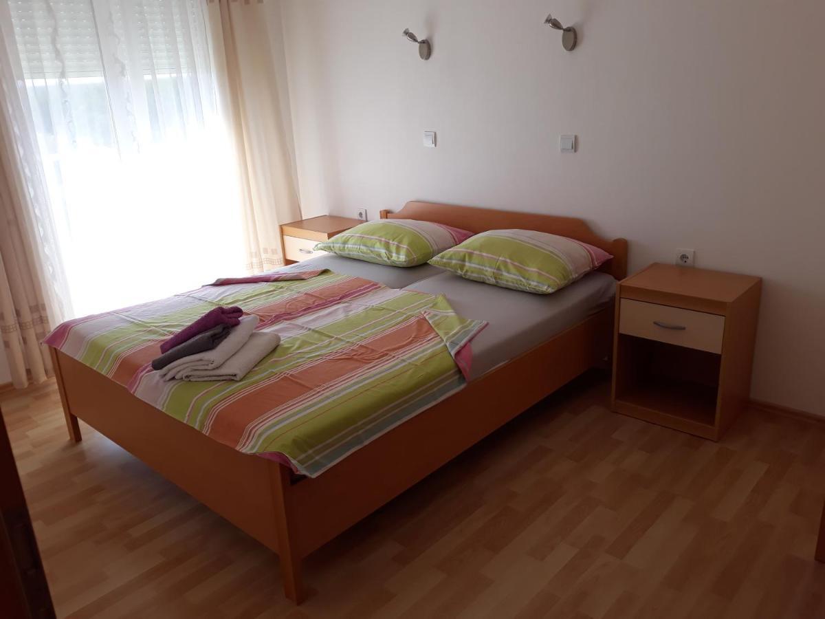 Kuca Moni Apartment Medulin Ngoại thất bức ảnh