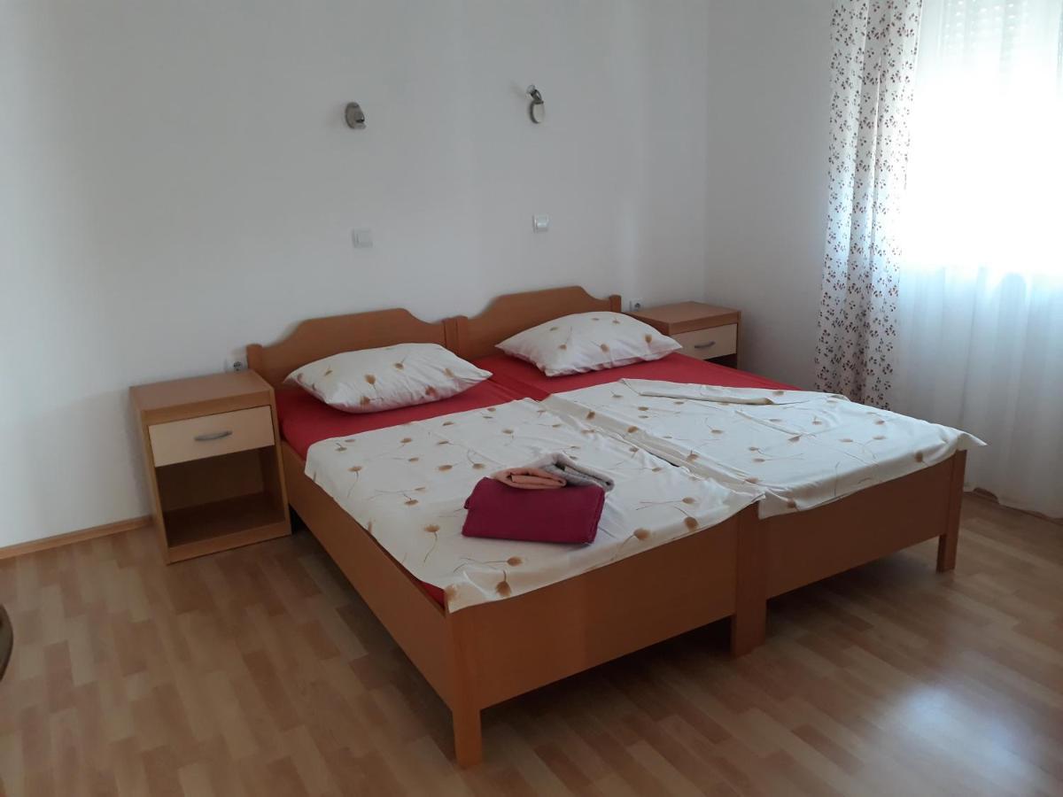 Kuca Moni Apartment Medulin Ngoại thất bức ảnh