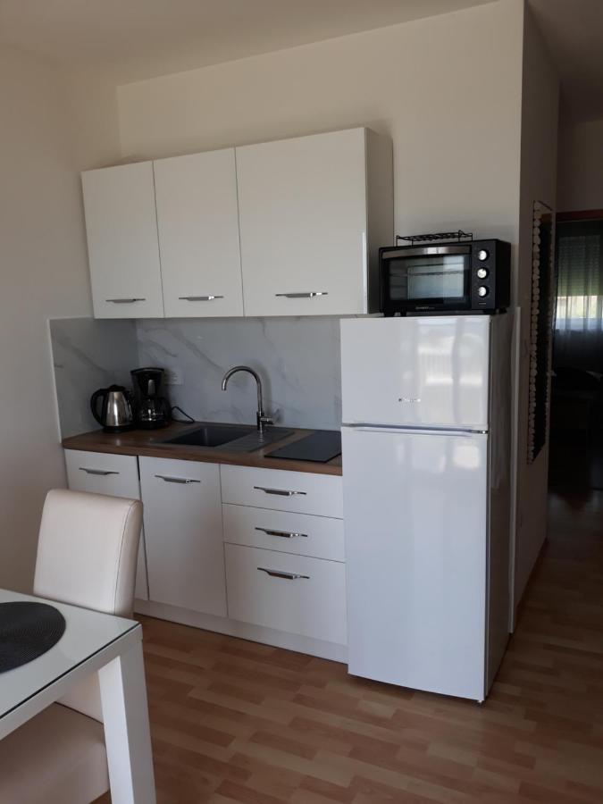 Kuca Moni Apartment Medulin Ngoại thất bức ảnh