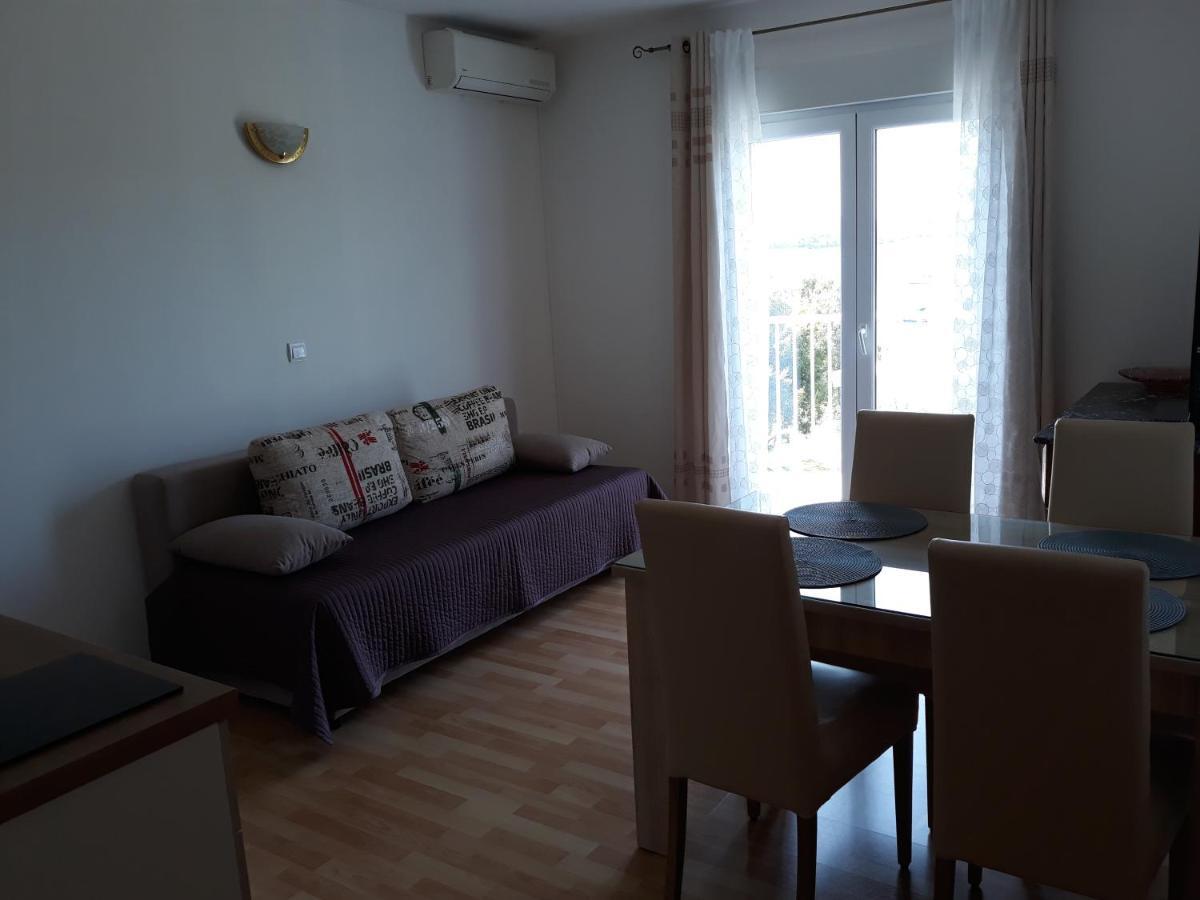 Kuca Moni Apartment Medulin Ngoại thất bức ảnh