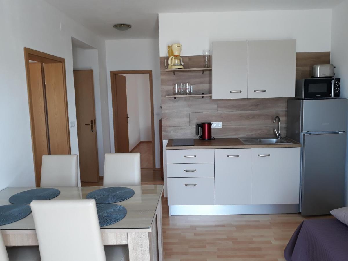 Kuca Moni Apartment Medulin Ngoại thất bức ảnh