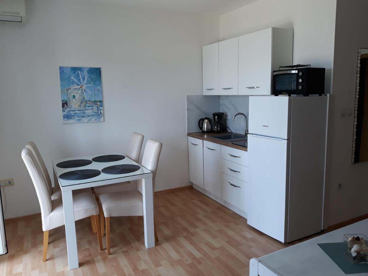 Kuca Moni Apartment Medulin Ngoại thất bức ảnh