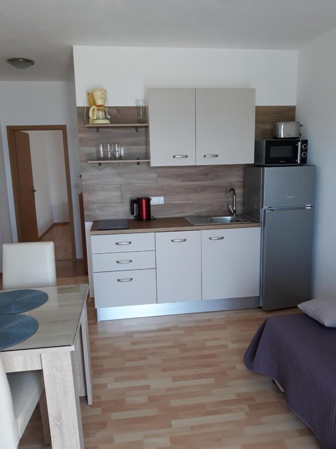 Kuca Moni Apartment Medulin Ngoại thất bức ảnh