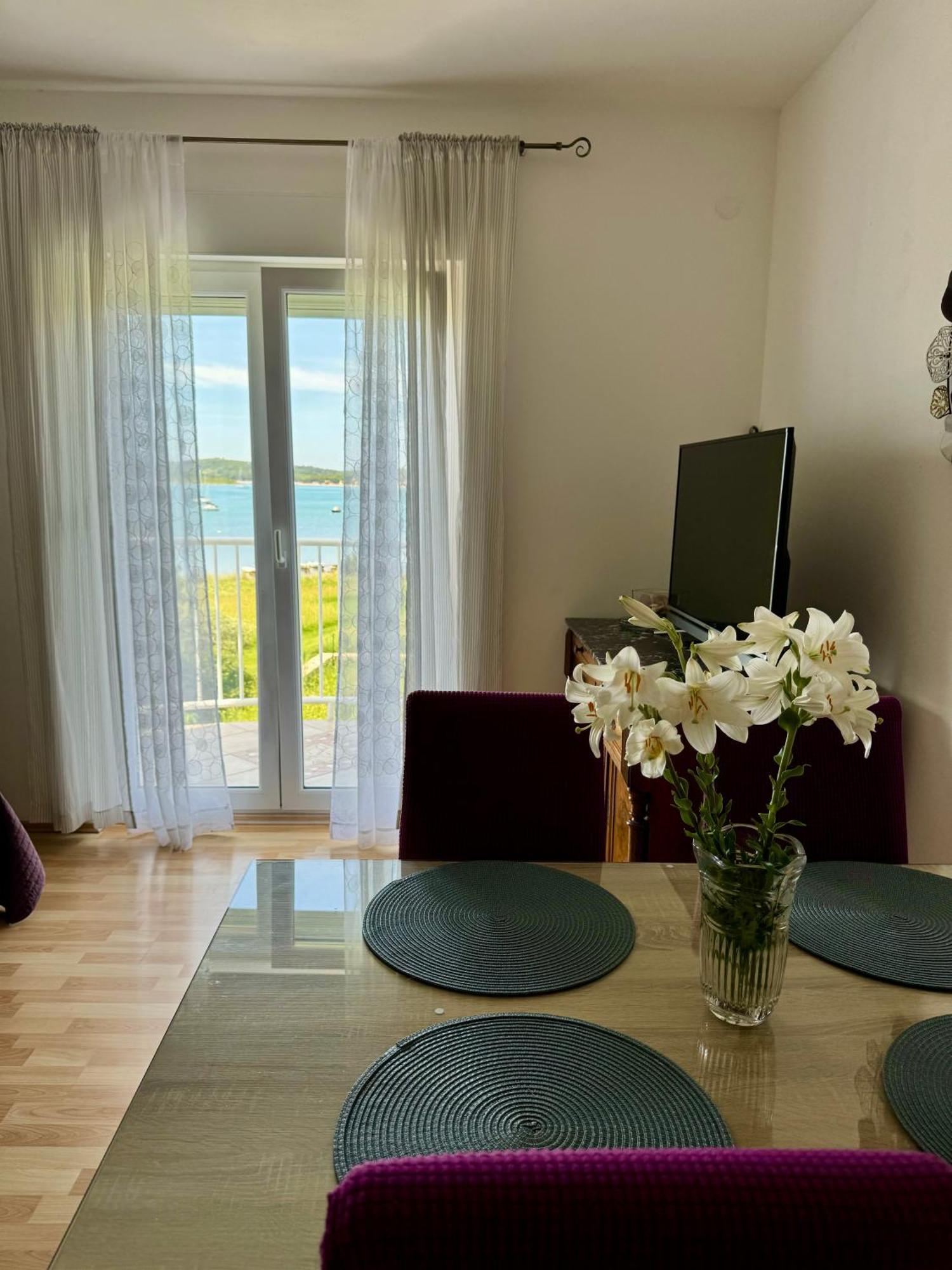 Kuca Moni Apartment Medulin Ngoại thất bức ảnh
