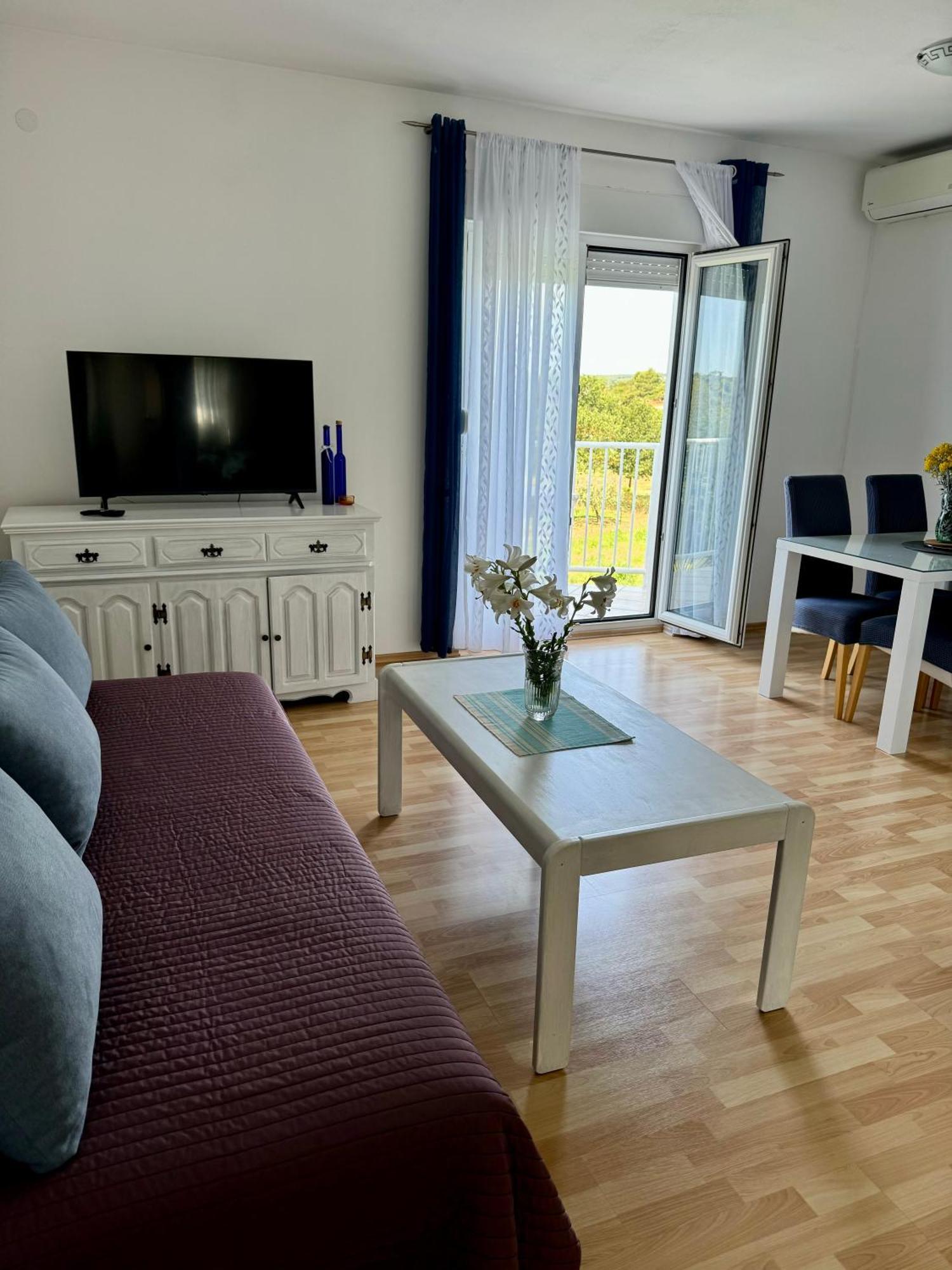 Kuca Moni Apartment Medulin Ngoại thất bức ảnh