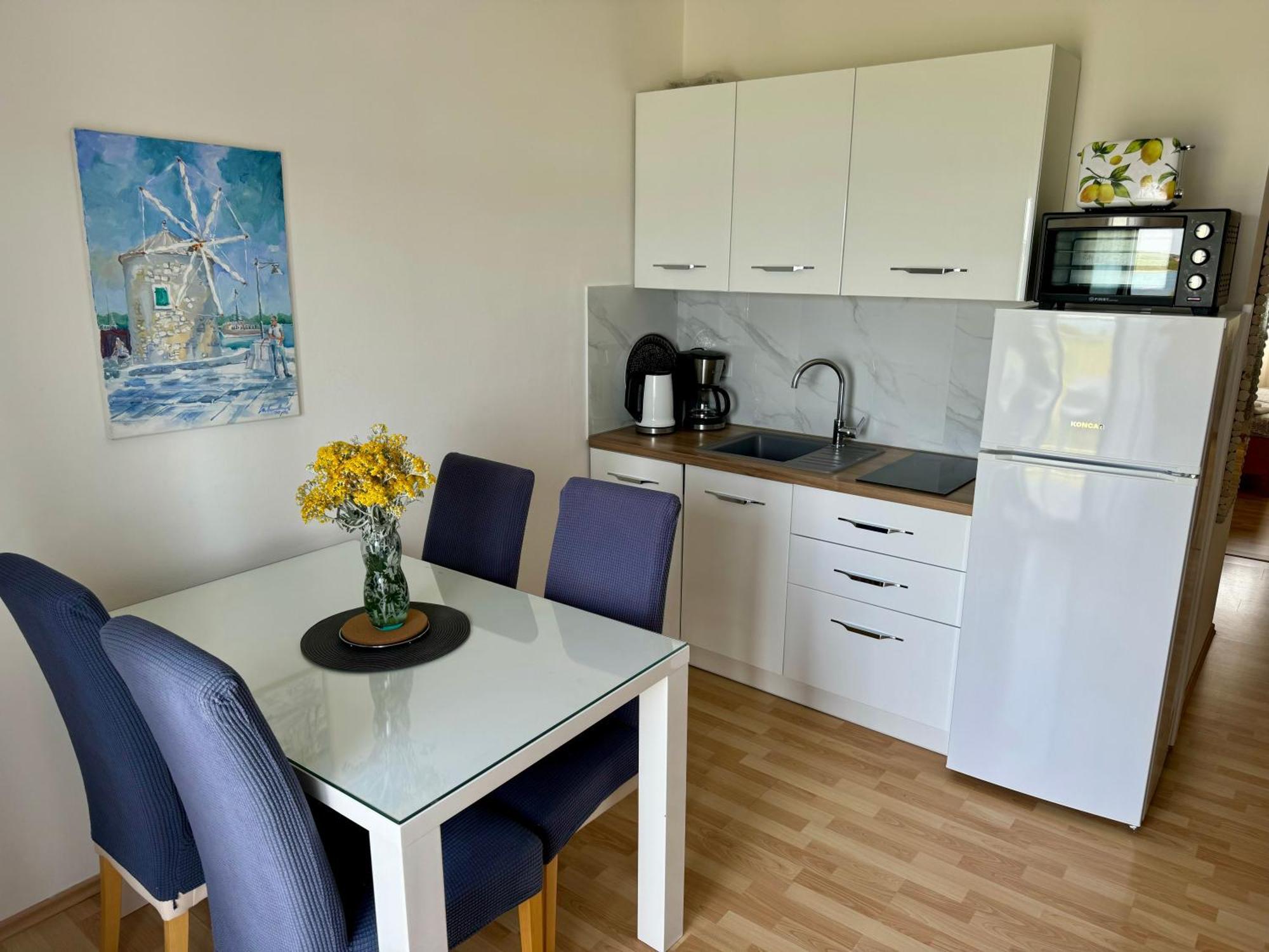 Kuca Moni Apartment Medulin Ngoại thất bức ảnh