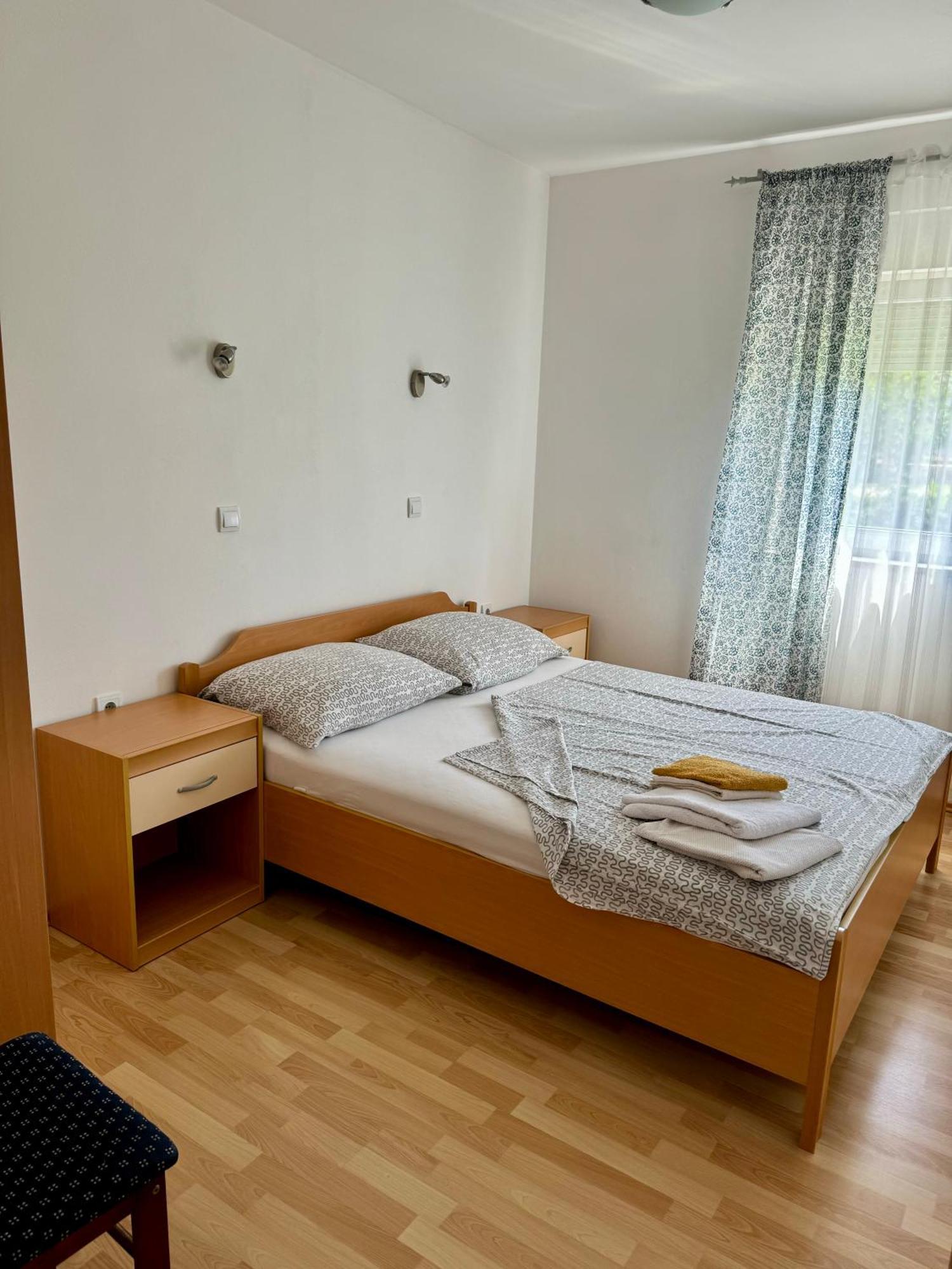 Kuca Moni Apartment Medulin Ngoại thất bức ảnh