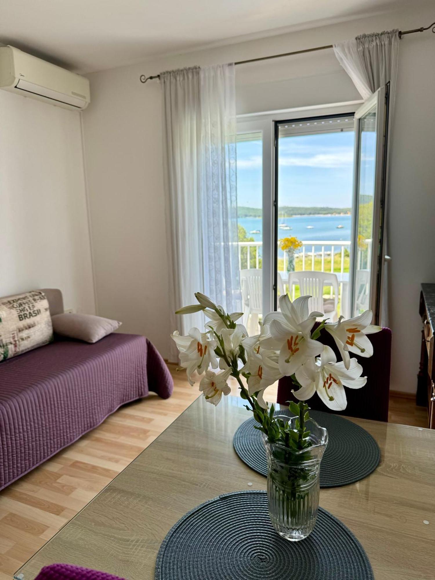 Kuca Moni Apartment Medulin Ngoại thất bức ảnh