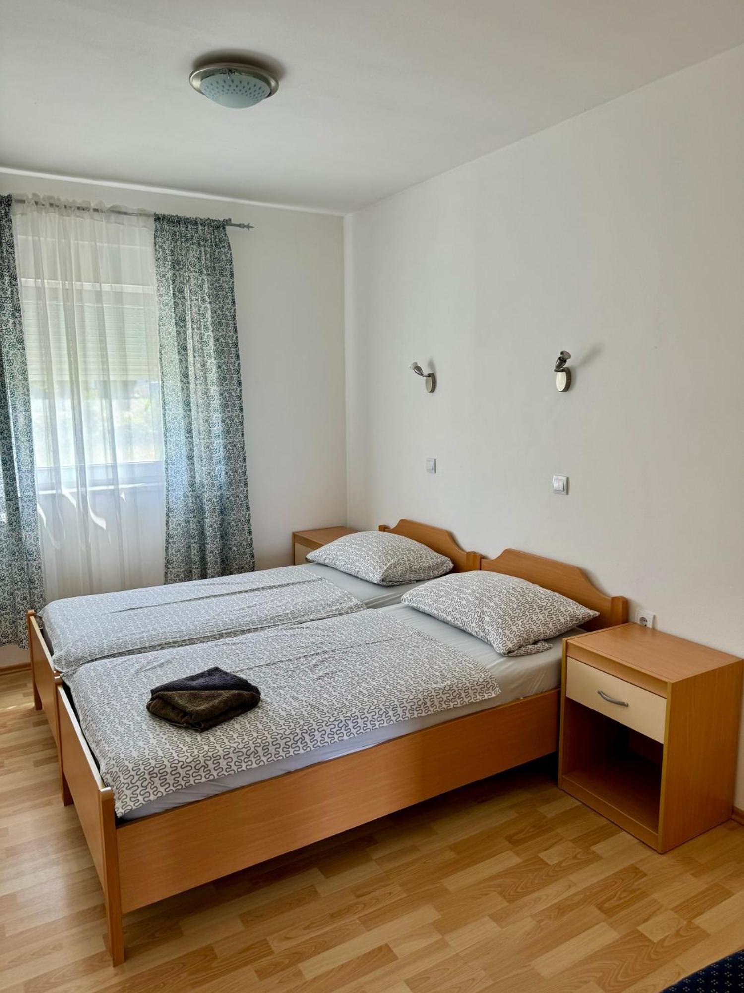 Kuca Moni Apartment Medulin Ngoại thất bức ảnh