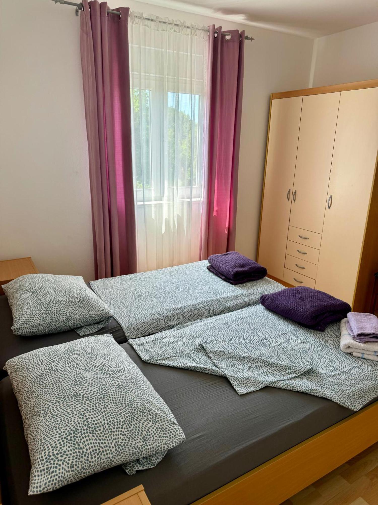 Kuca Moni Apartment Medulin Ngoại thất bức ảnh