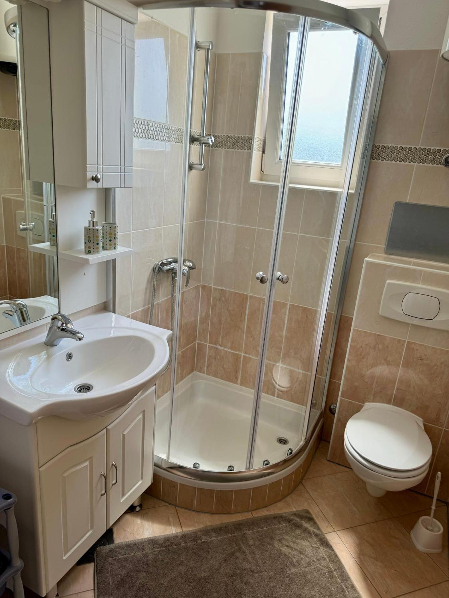 Kuca Moni Apartment Medulin Ngoại thất bức ảnh