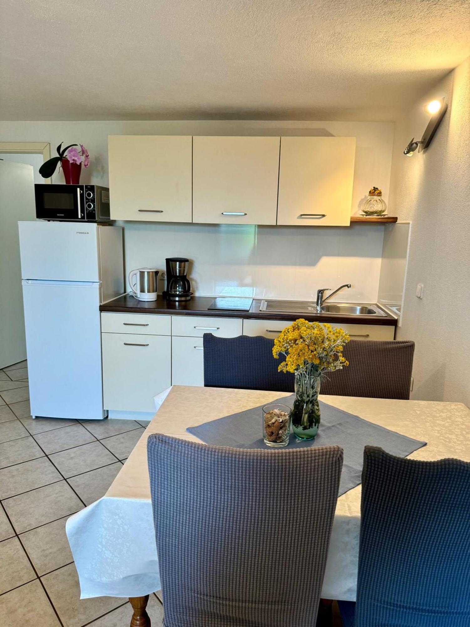 Kuca Moni Apartment Medulin Ngoại thất bức ảnh