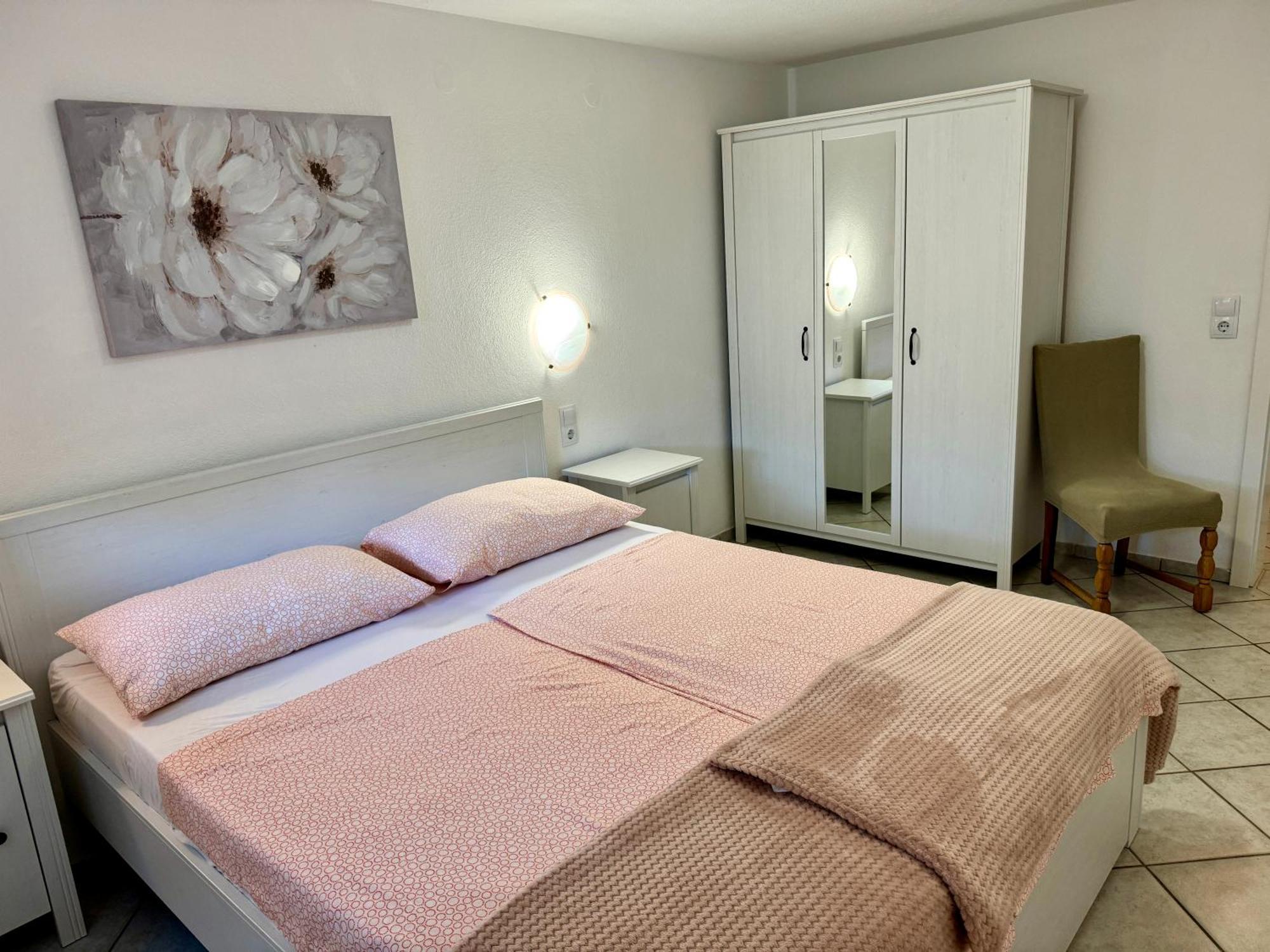 Kuca Moni Apartment Medulin Ngoại thất bức ảnh