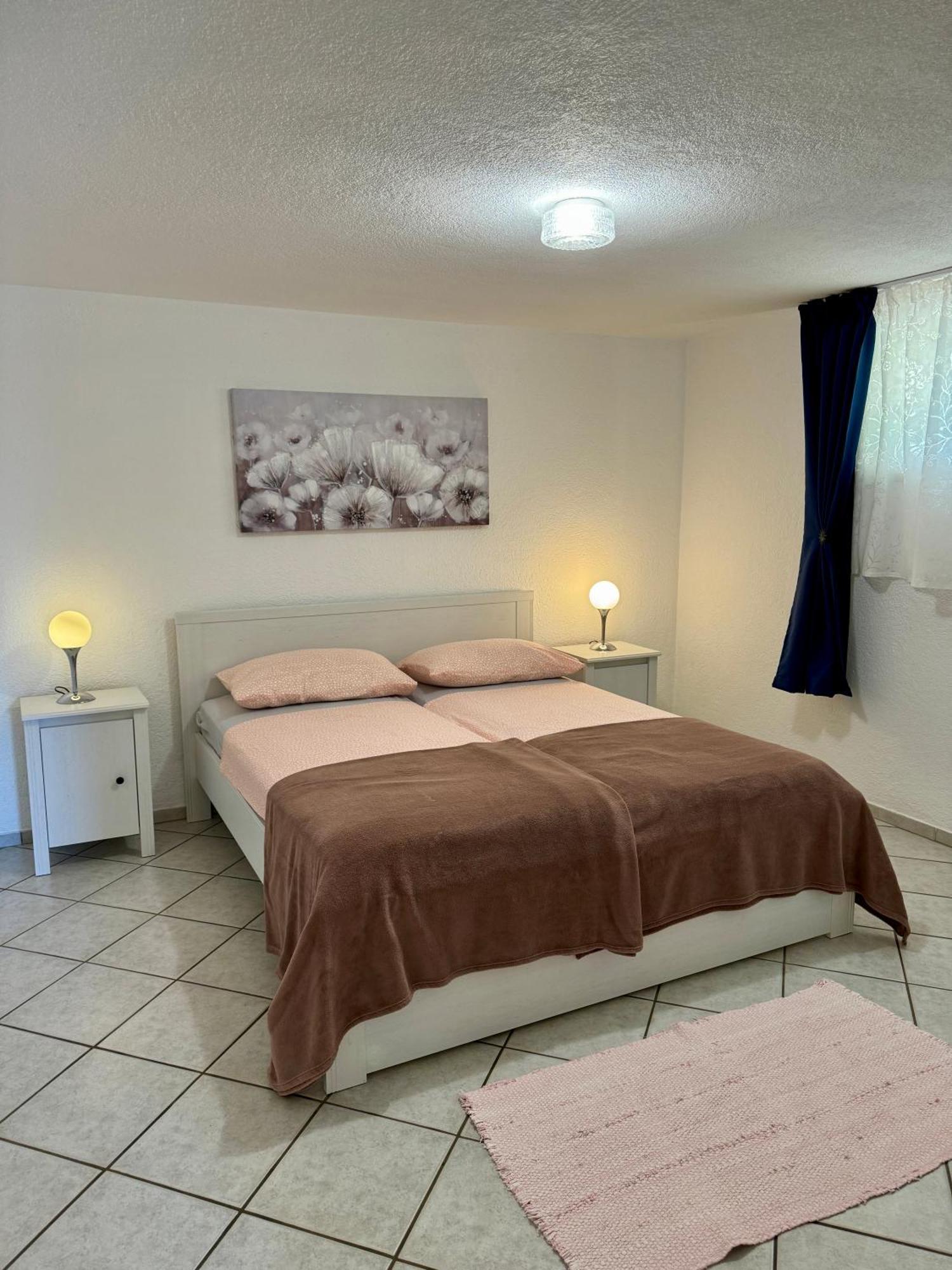 Kuca Moni Apartment Medulin Ngoại thất bức ảnh