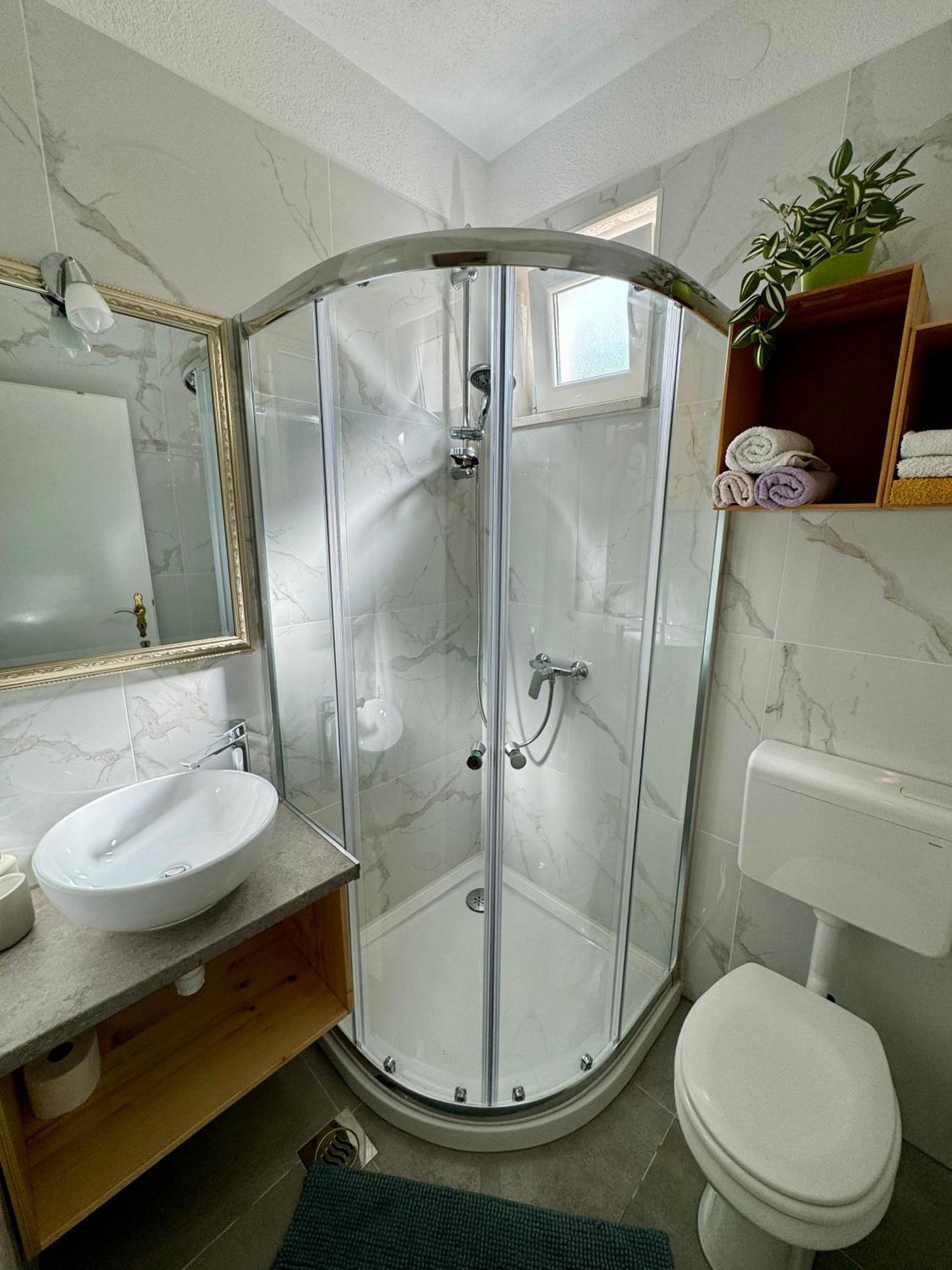 Kuca Moni Apartment Medulin Ngoại thất bức ảnh