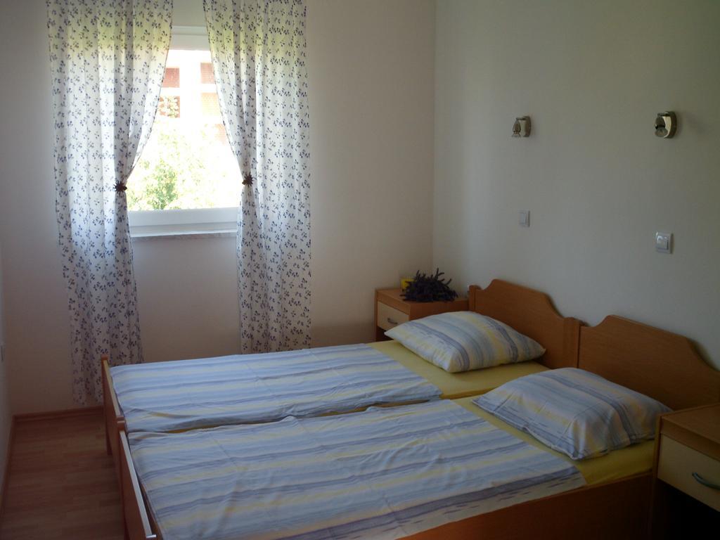 Kuca Moni Apartment Medulin Ngoại thất bức ảnh