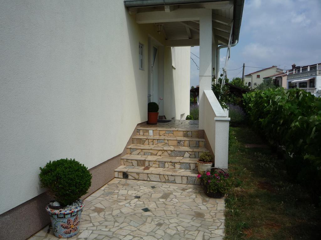 Kuca Moni Apartment Medulin Ngoại thất bức ảnh
